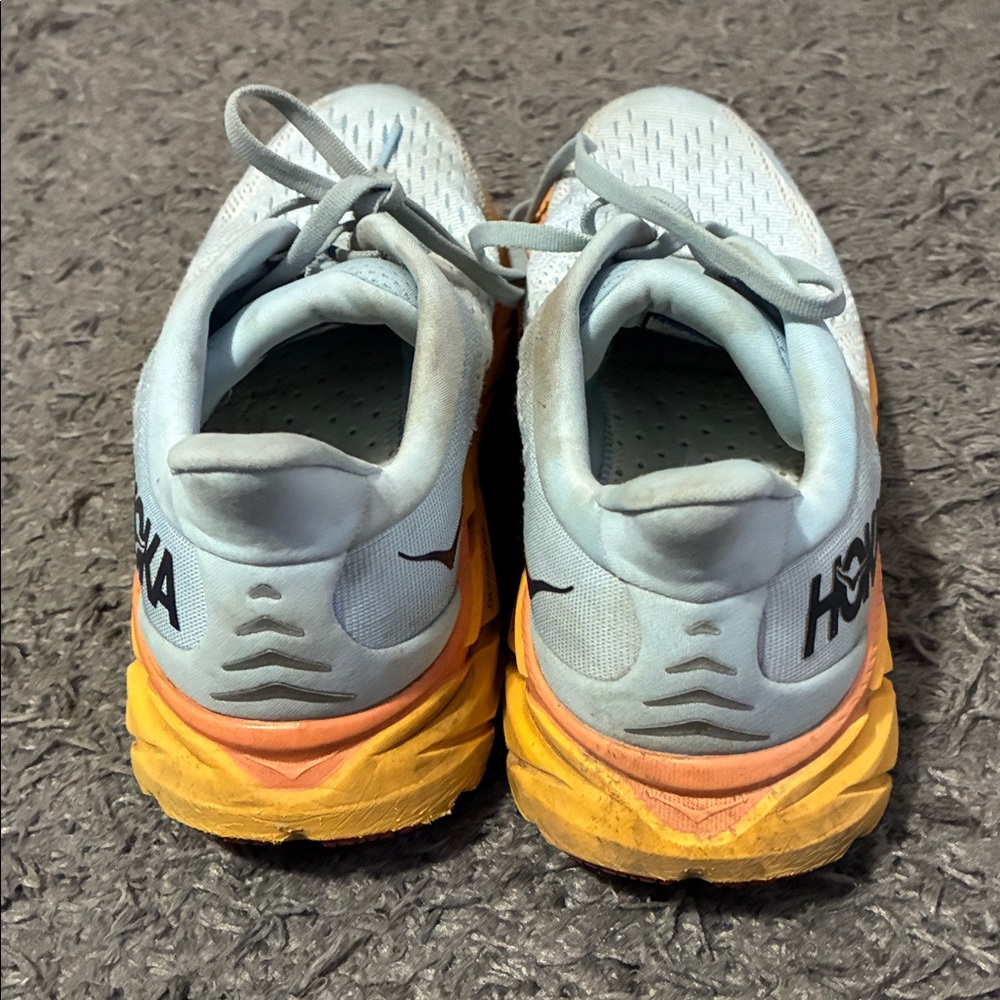Hoka Clifton 8 - Picture 4 of 8